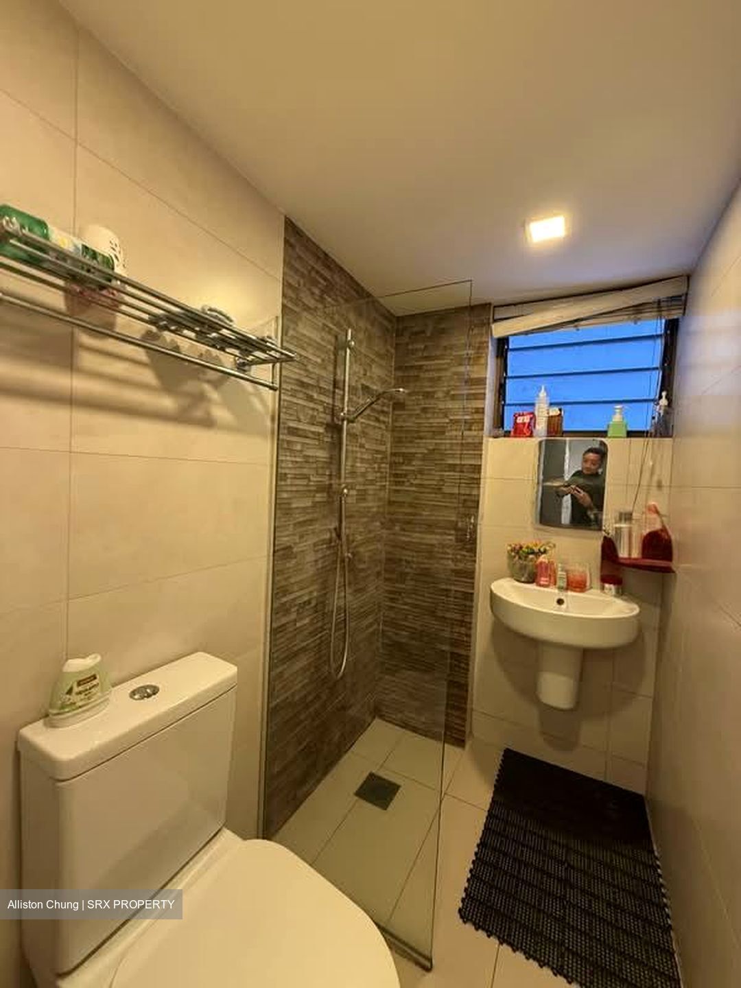 Pine Grove (D21), Condominium #569693731